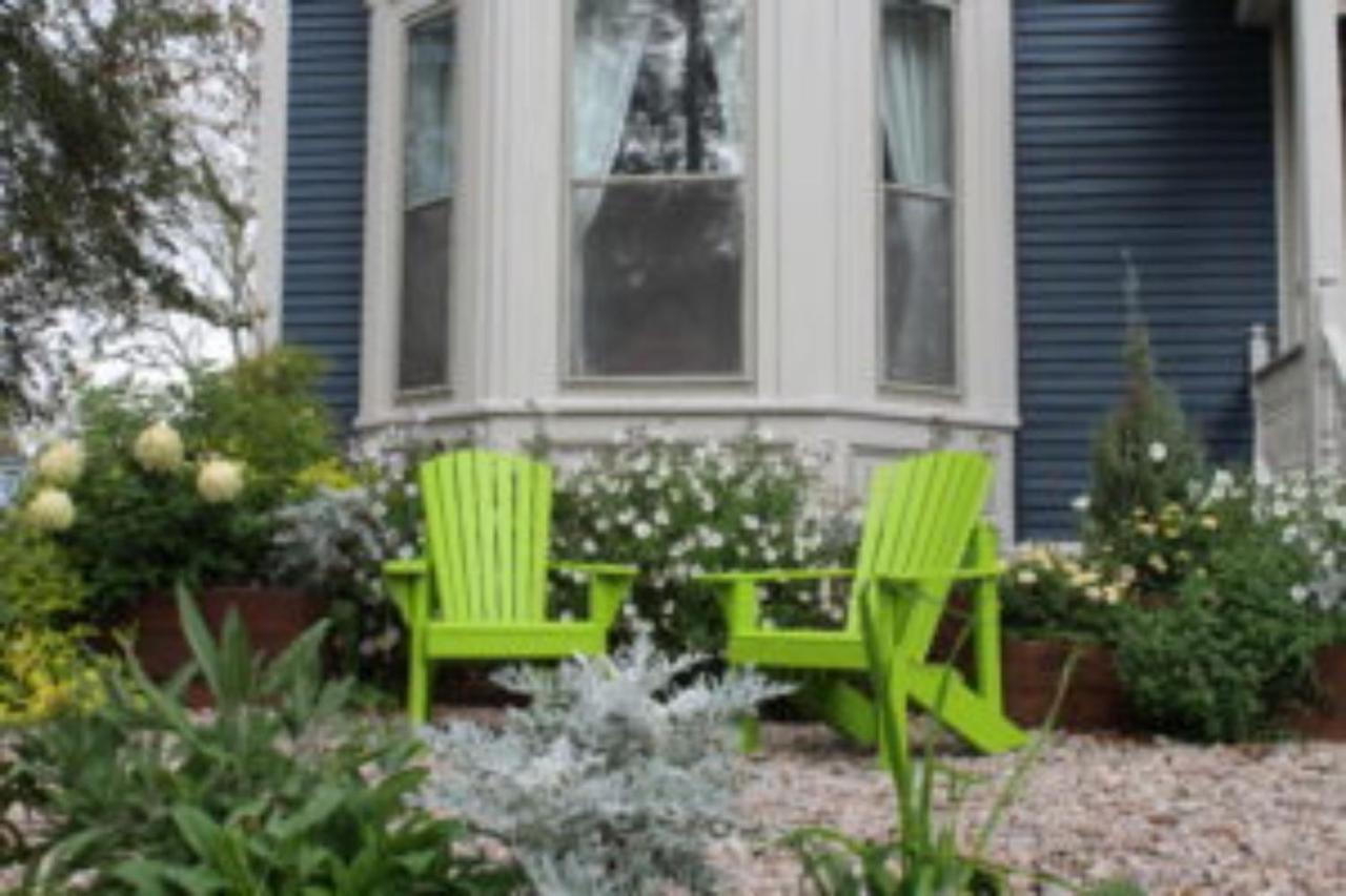 Carlisle House Inn Annapolis Royal Kültér fotó