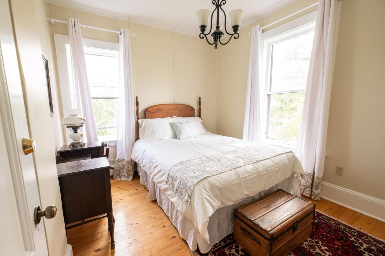 Carlisle House Inn Annapolis Royal Szoba fotó